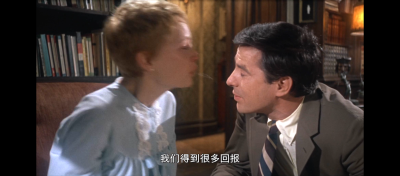 罗斯玛丽的婴儿剧照的剧照