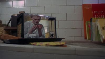 罗斯玛丽的婴儿剧照的剧照