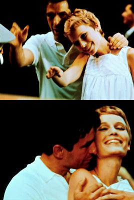 罗斯玛丽的婴儿剧照的剧照