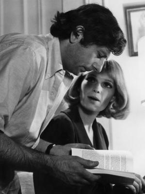 罗斯玛丽的婴儿剧照的剧照