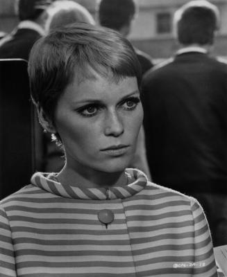 罗斯玛丽的婴儿剧照的剧照