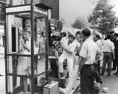 罗斯玛丽的婴儿剧照的剧照