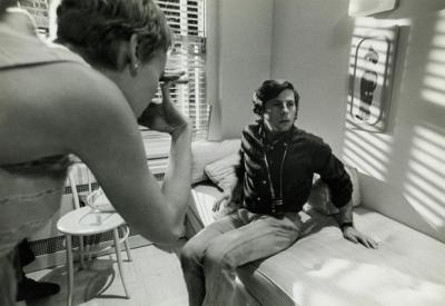 罗斯玛丽的婴儿剧照的剧照