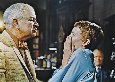 罗斯玛丽的婴儿剧照的剧照