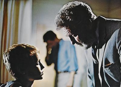 罗斯玛丽的婴儿剧照的剧照