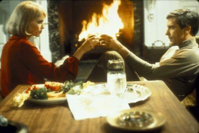 罗斯玛丽的婴儿剧照的剧照