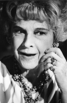 罗斯玛丽的婴儿剧照的剧照