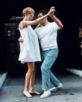 罗斯玛丽的婴儿剧照的剧照