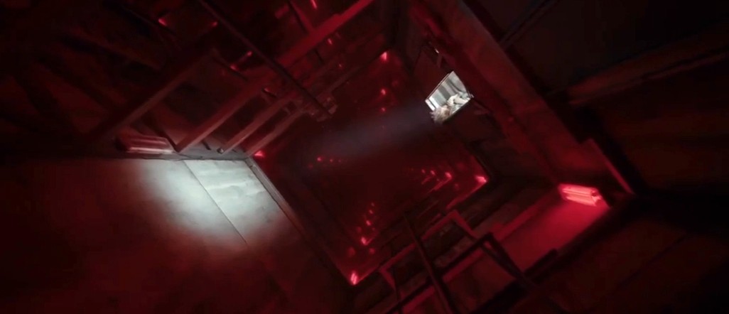 大地震剧照的剧照