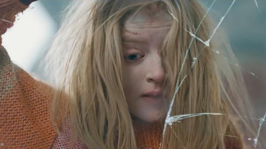 大地震剧照的剧照