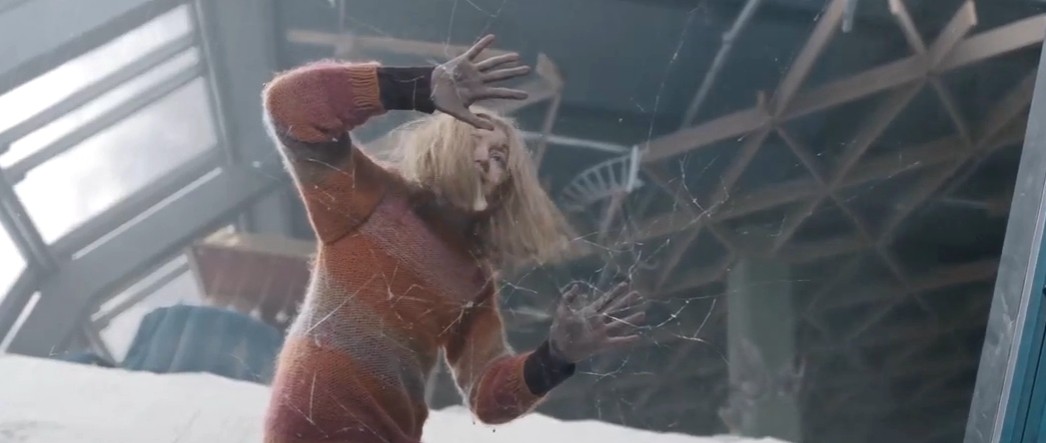 大地震剧照的剧照