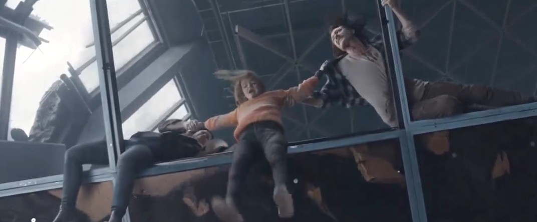 大地震剧照的剧照