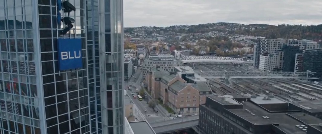 大地震剧照的剧照