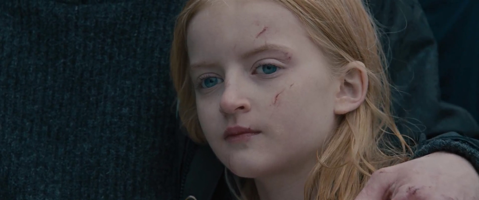 大地震剧照的剧照