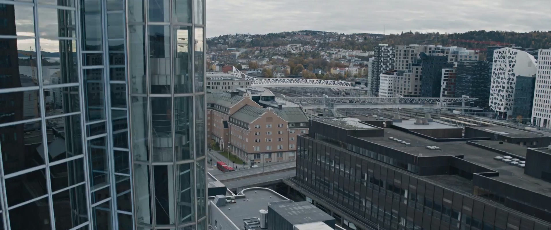 大地震剧照的剧照