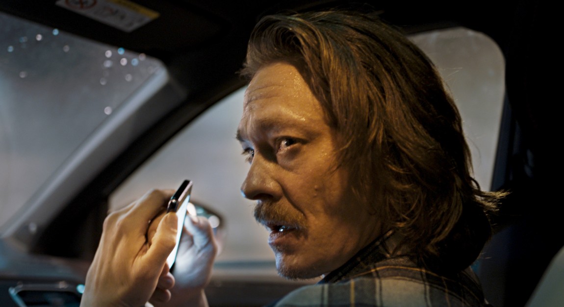 大地震剧照的剧照