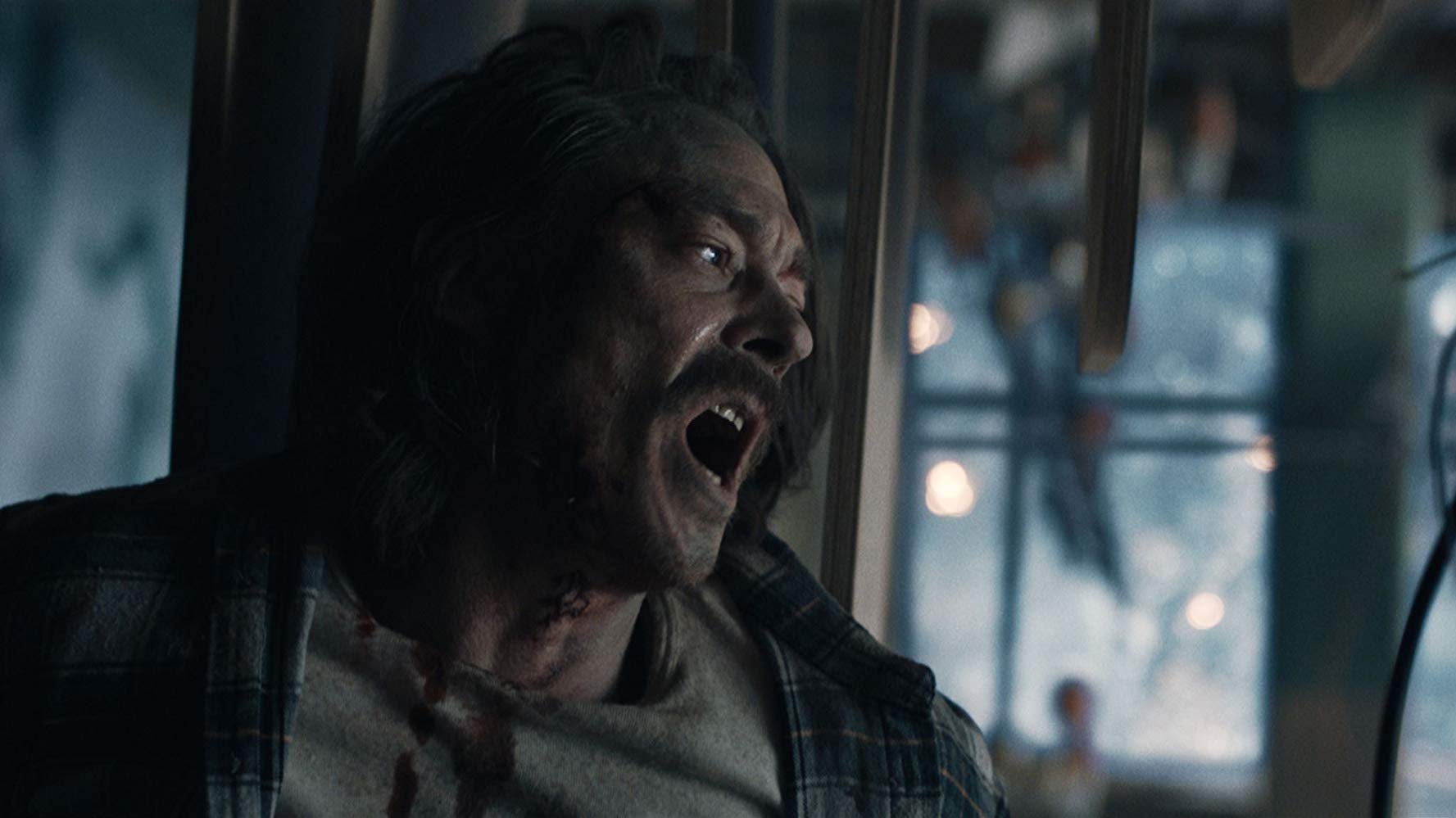 大地震剧照的剧照