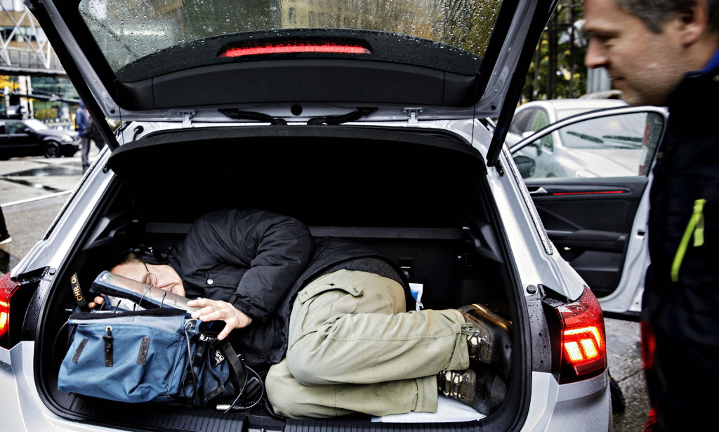 大地震剧照的剧照