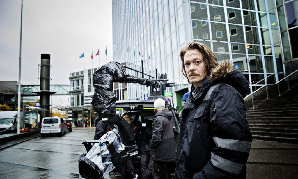 大地震剧照的剧照