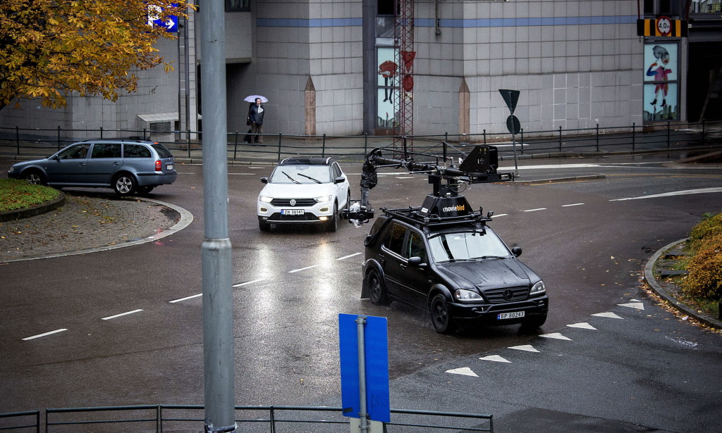 大地震剧照的剧照