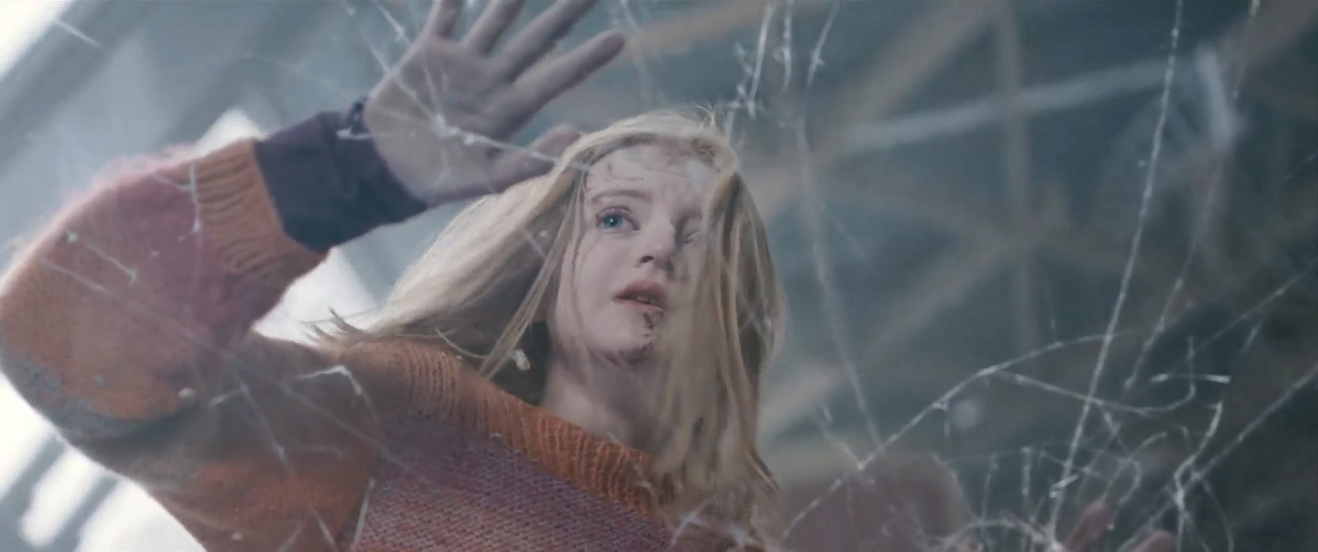 大地震剧照的剧照