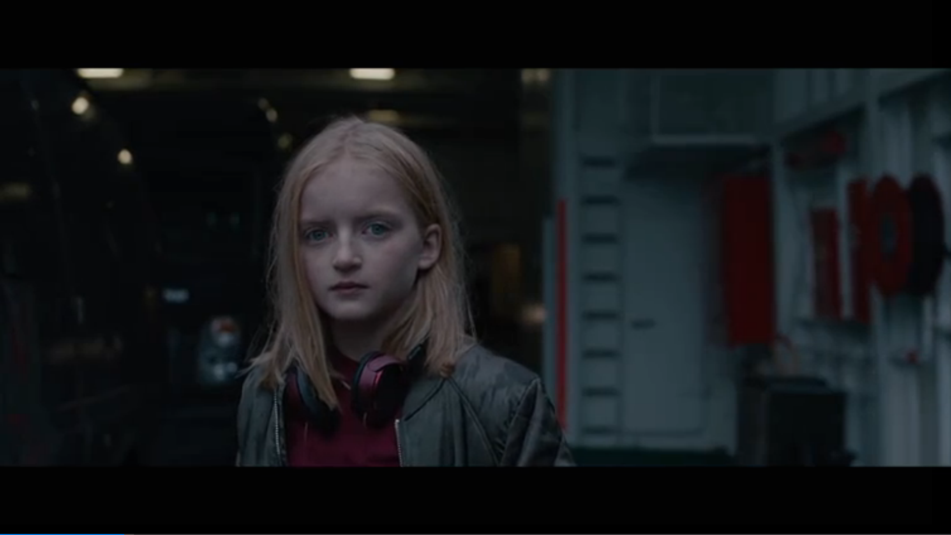 大地震剧照的剧照