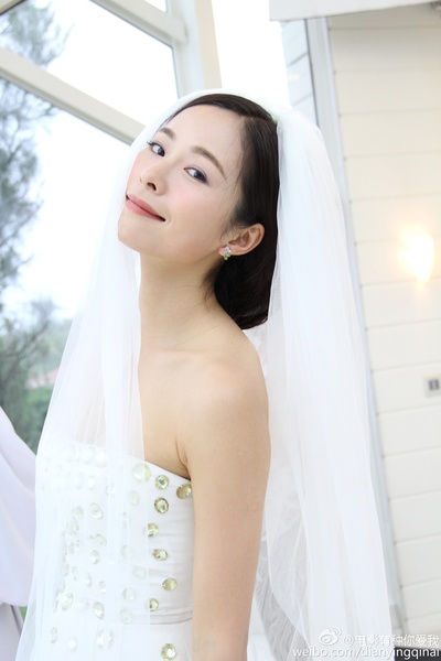 有种你爱我剧照的剧照