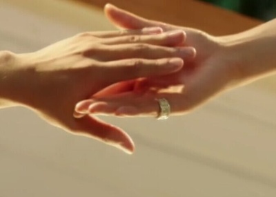 有种你爱我剧照的剧照