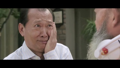 有种你爱我剧照的剧照