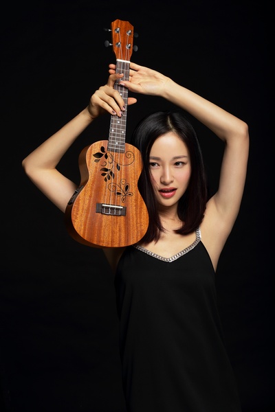 有种你爱我剧照的剧照