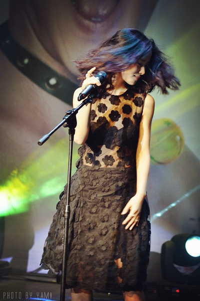 有种你爱我剧照的剧照