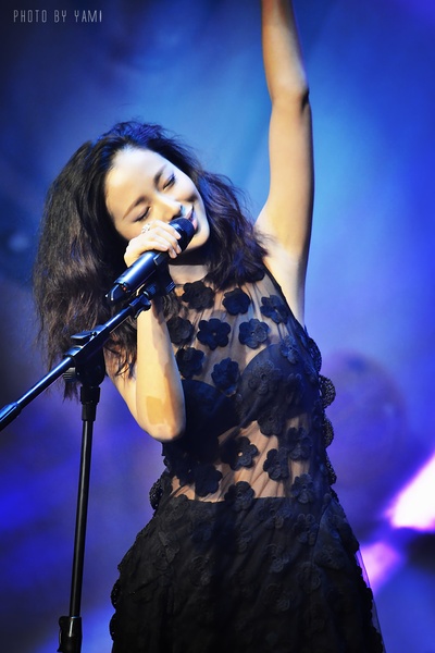 有种你爱我剧照的剧照