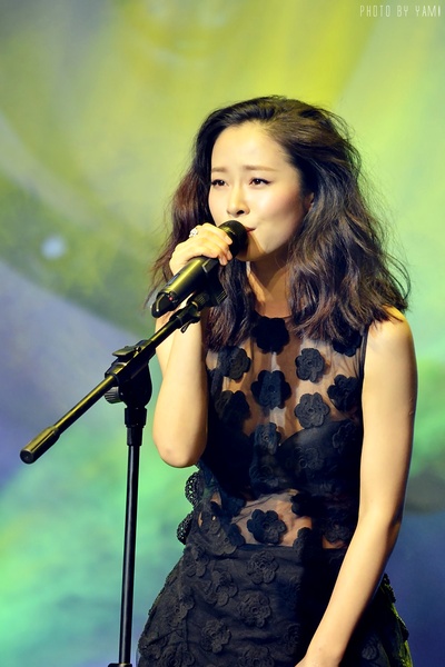 有种你爱我剧照的剧照