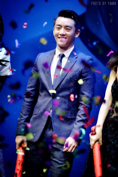 有种你爱我剧照的剧照