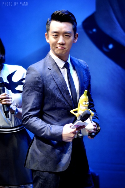 有种你爱我剧照的剧照