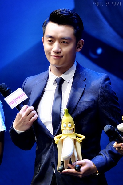 有种你爱我剧照的剧照