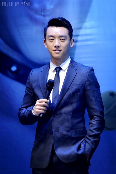 有种你爱我剧照的剧照