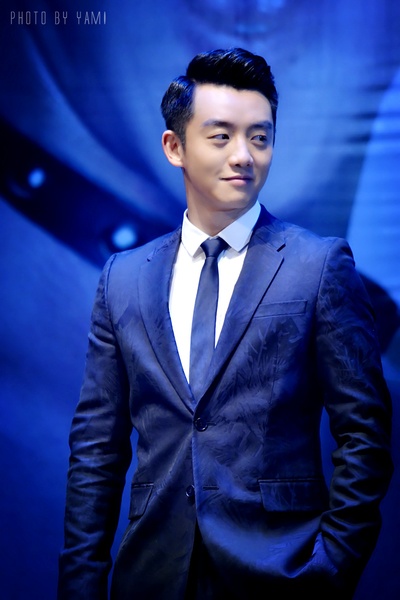 有种你爱我剧照的剧照