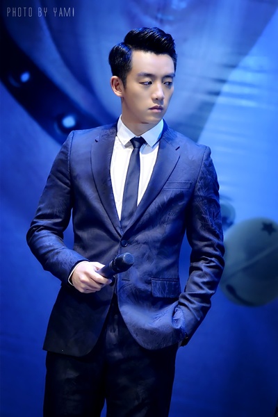 有种你爱我剧照的剧照