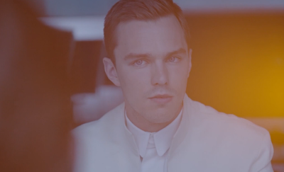 同等族群剧照的剧照