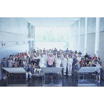 同等族群剧照的剧照