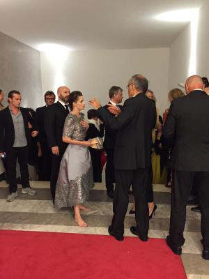 同等族群剧照的剧照