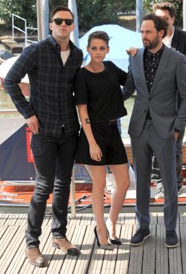 同等族群剧照的剧照