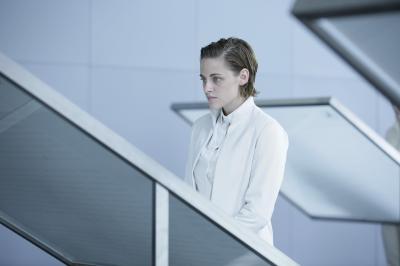 同等族群剧照的剧照