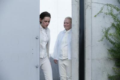 同等族群剧照的剧照