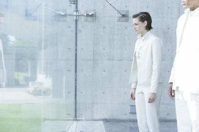 同等族群剧照的剧照