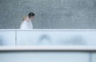 同等族群剧照的剧照