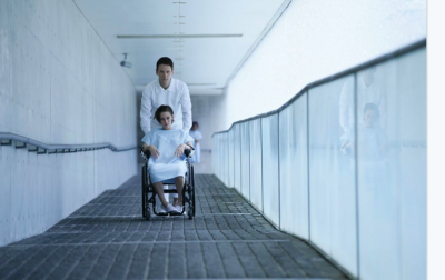 同等族群剧照的剧照