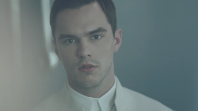 同等族群剧照的剧照