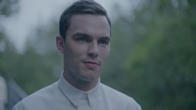 同等族群剧照的剧照